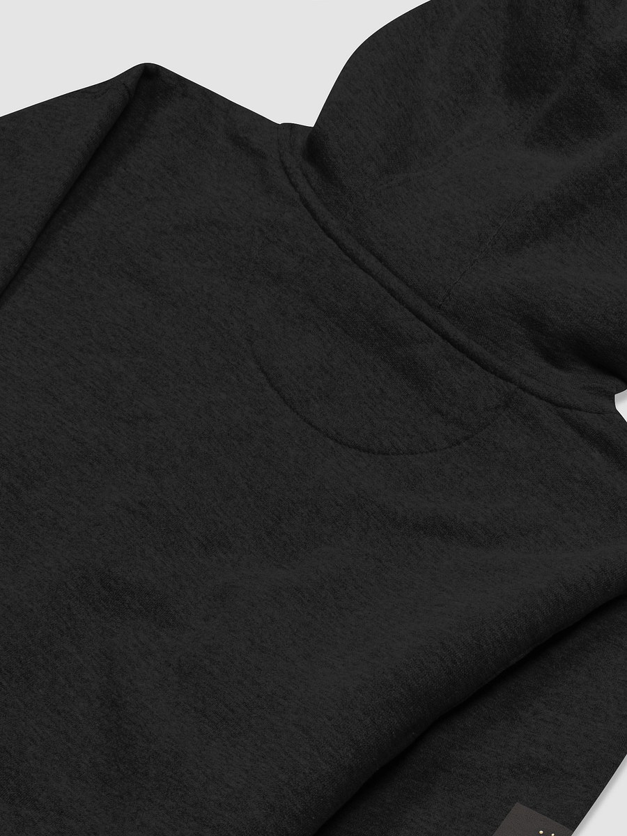 DHVCotton Heritage Unisex Premium Hoodie product image (4)