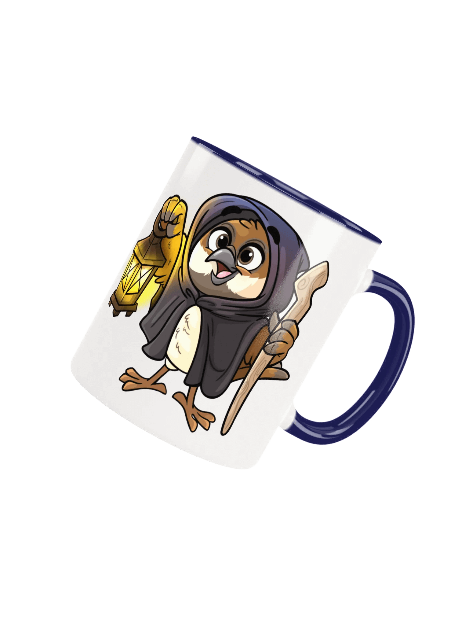 Min-Max Mug product image (4)