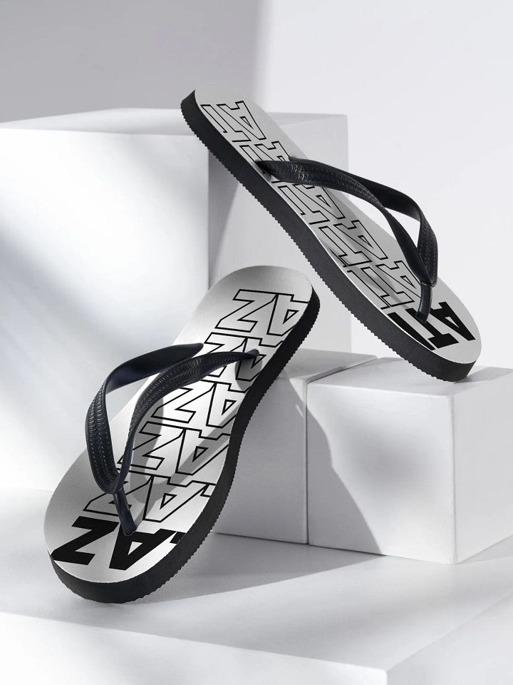 ATLAZ Flip Flops product image (2)
