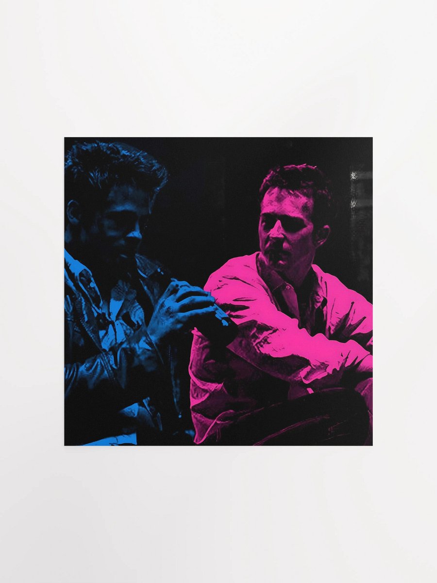 Nighttime Dichotomy product image (1)