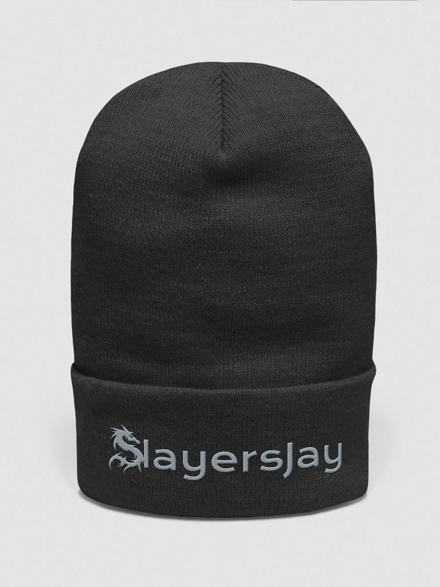 Slayer Beanie product image (3)