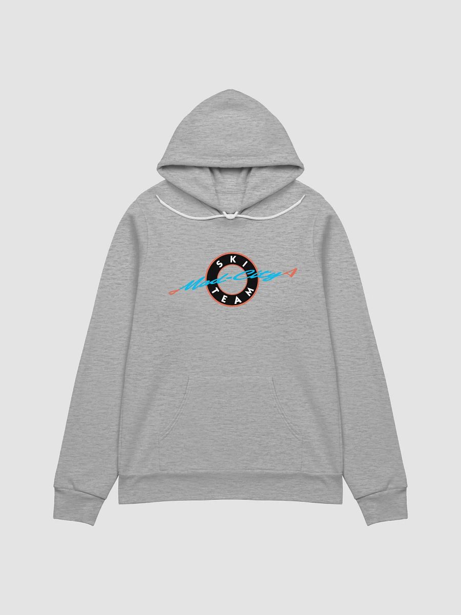 Mad-City Hooded Sweatshirt product image (13)