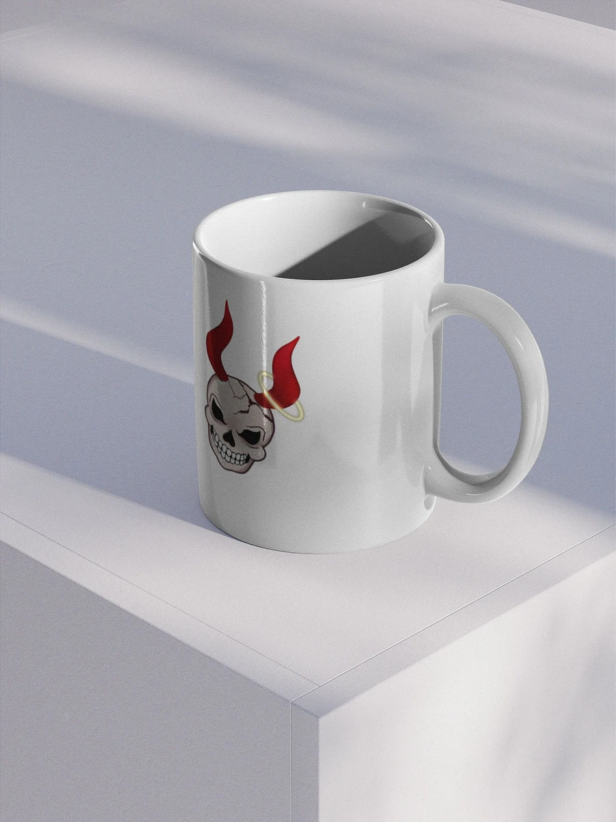 Murder Fuel Mug product image (2)