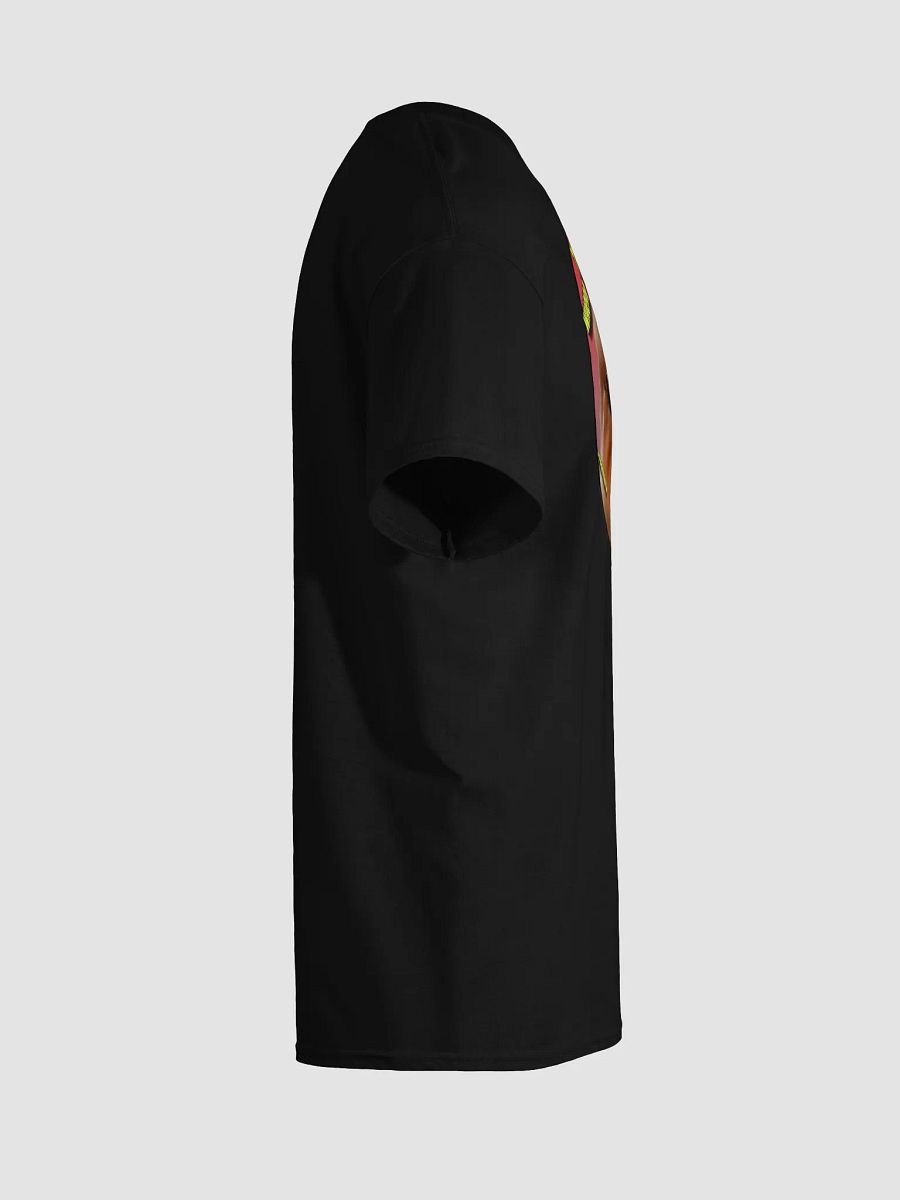 Where The Huzz At? T-Shirt product image (89)