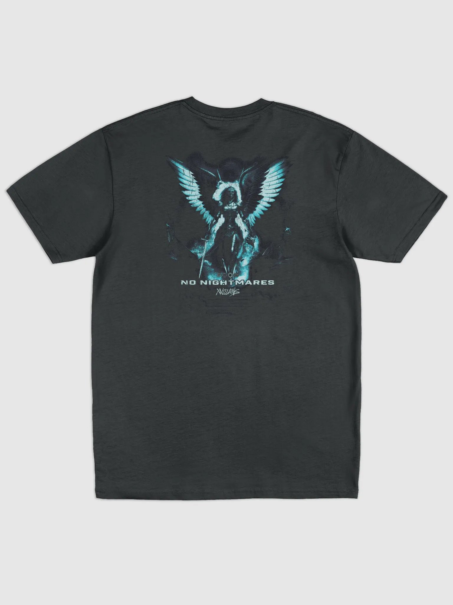 No Nightmares Heavyweight Tee product image (2)