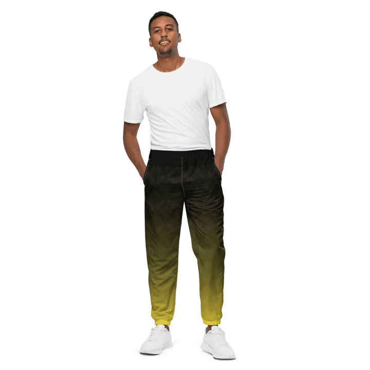 Jesus Life Collection (Black and Yellow) product image (2)