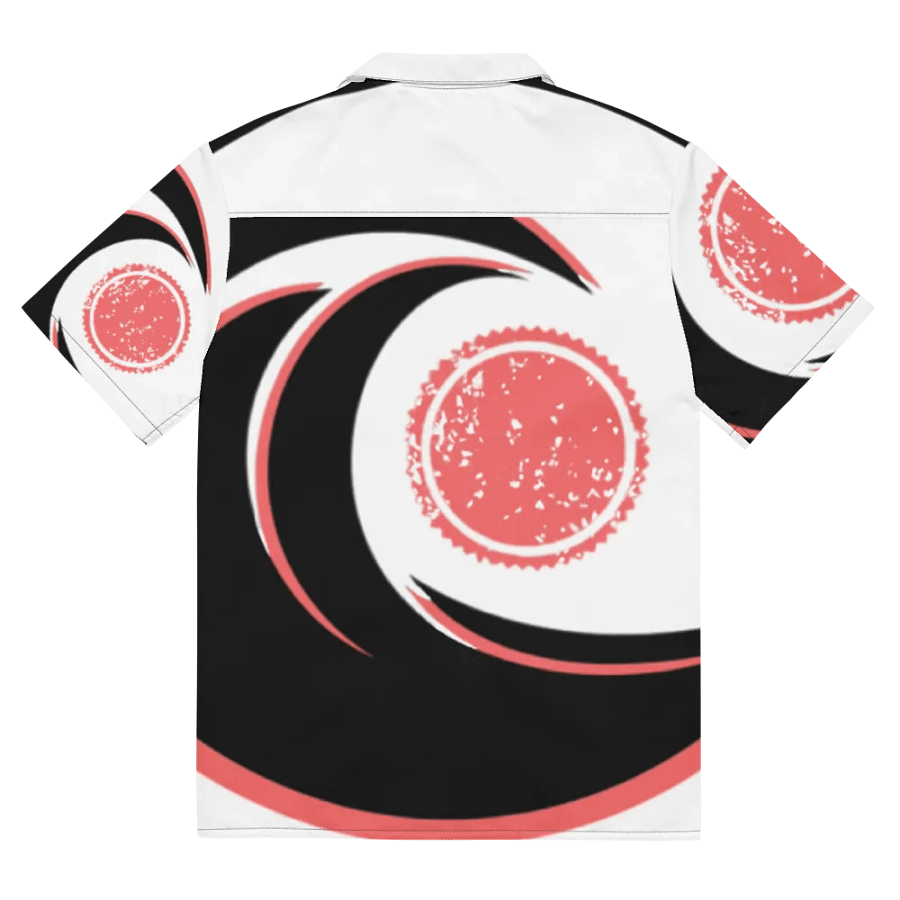 LOPJ | Logo Hawaiian Style Shirt product image (11)