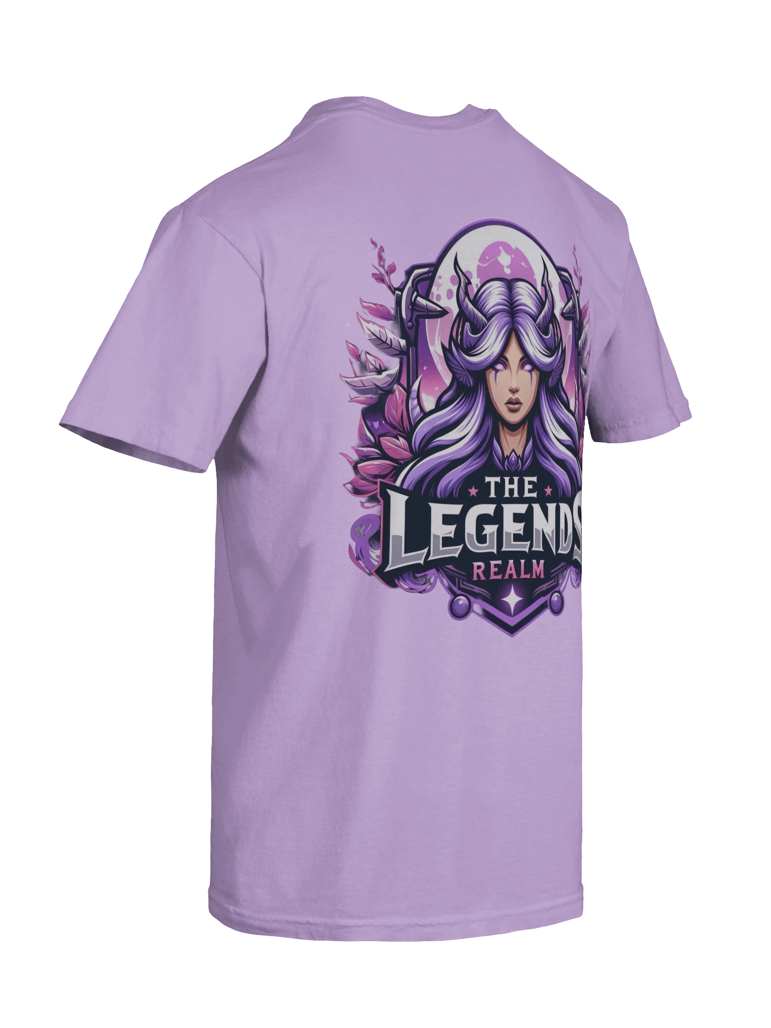 TLR V1 Shirt product image (10)