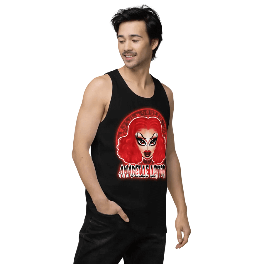 Red for Filth Tank product image (17)