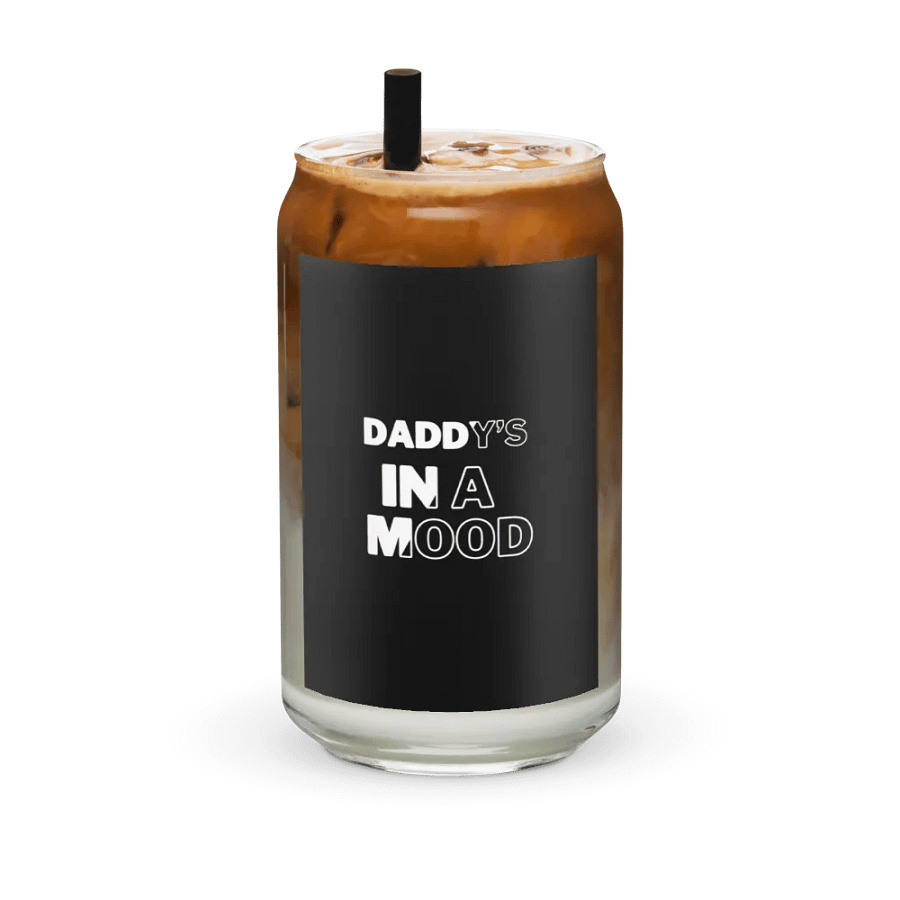 daddys in a mood glass product image (36)