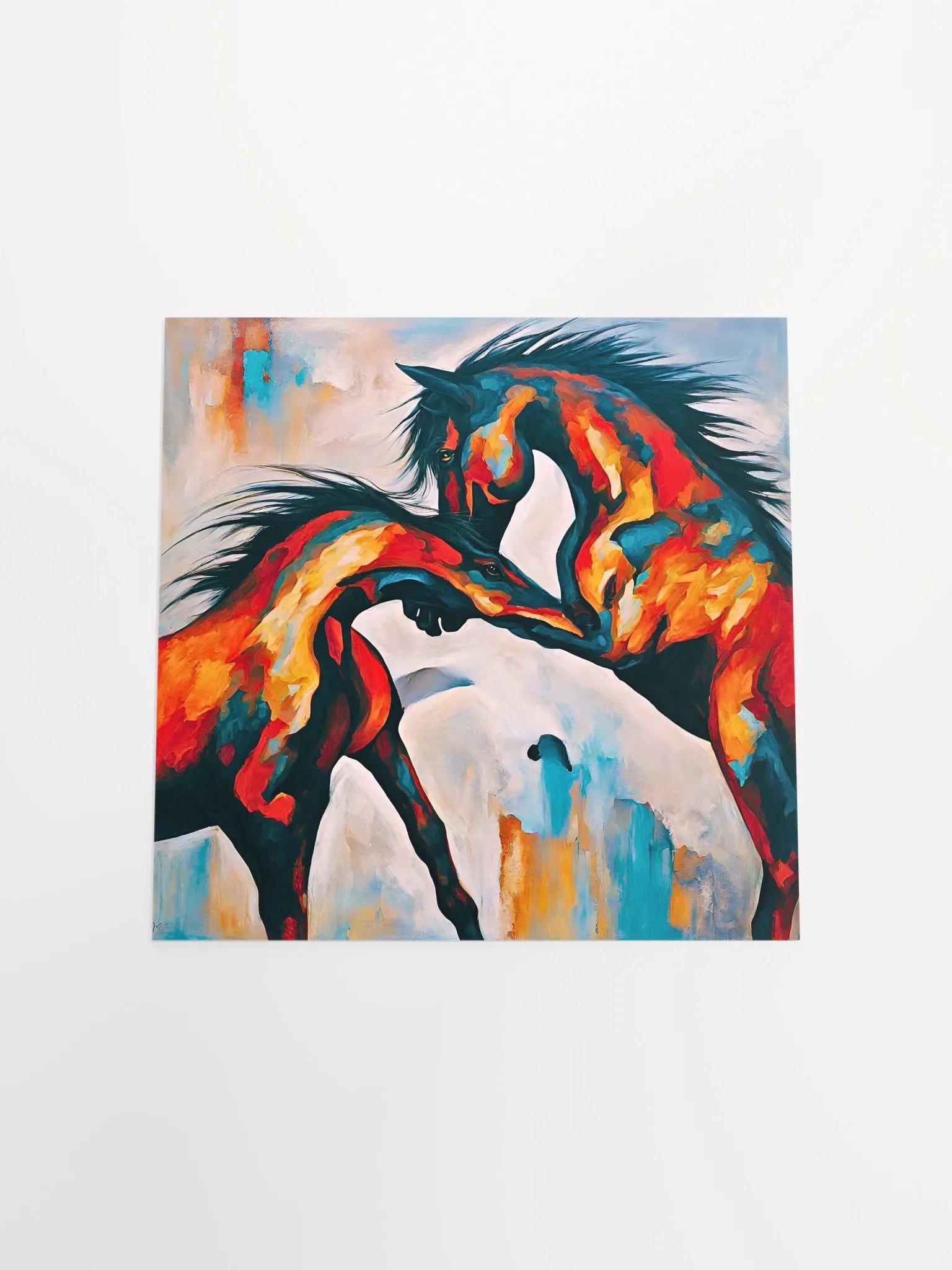 Equine Rivalry product image (2)