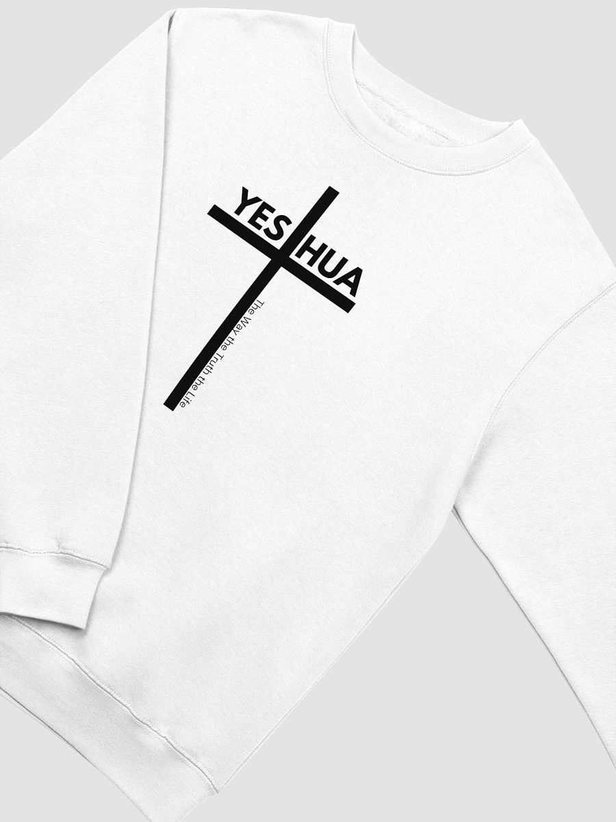 Yeshua Sweatshirt product image (15)