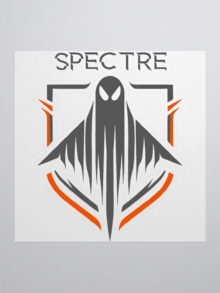 Team Spectre Stickers product image (1)