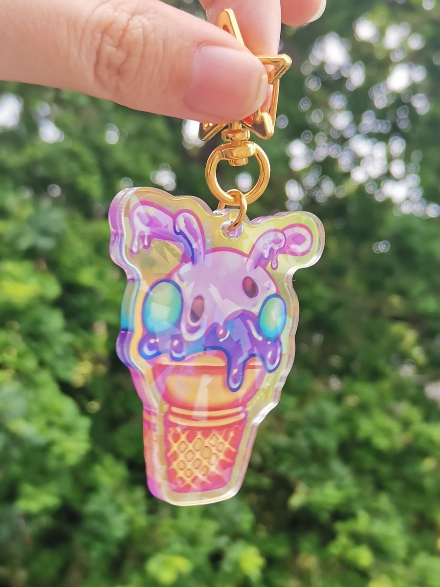 Icecream Monsters Charms! product image (3)
