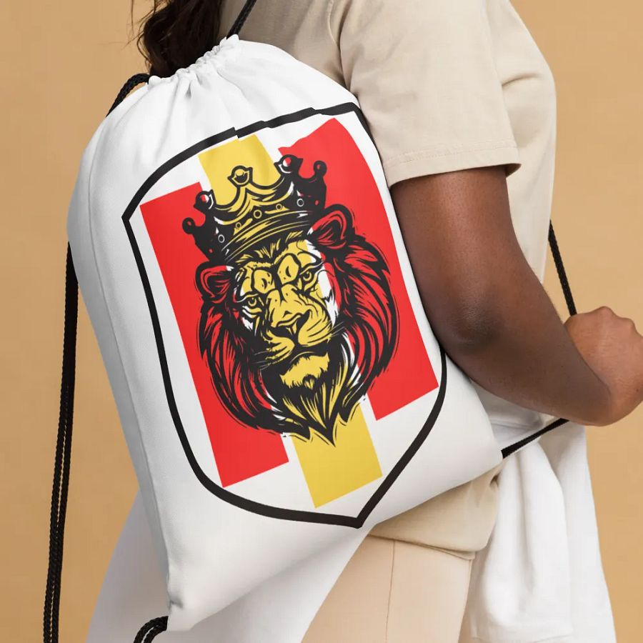 Mochila - León Hispano product image (4)