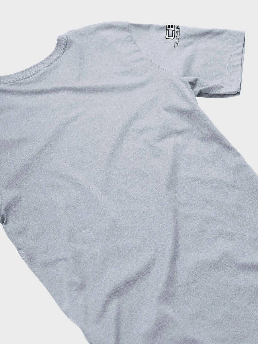 Skinny Chef T-Shirt product image (22)