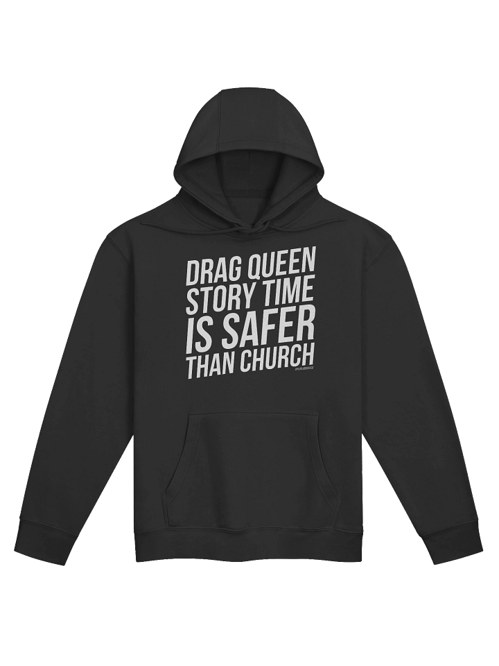 FUTILE DEVICE: DRAG QUEEN STORY TIME product image (1)