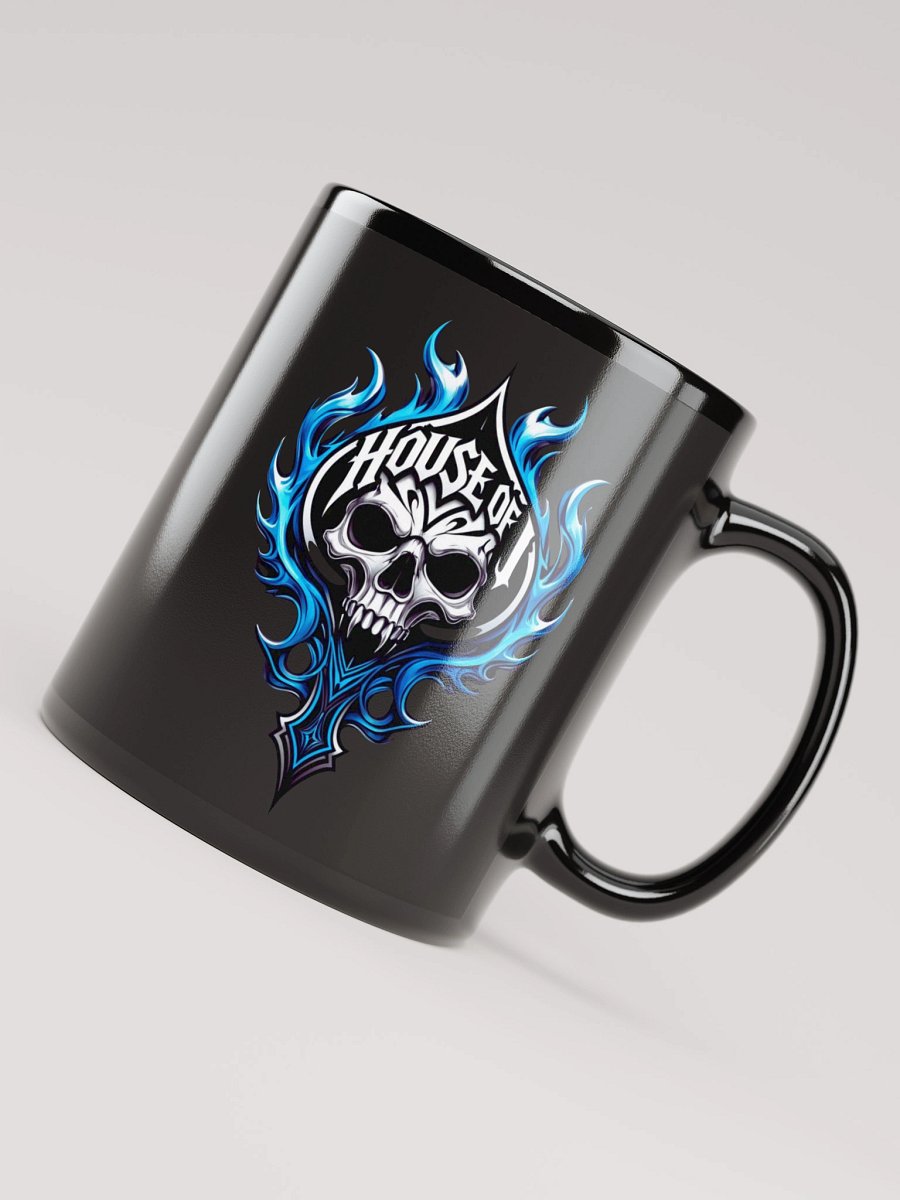 House of J Logo Mug product image (4)