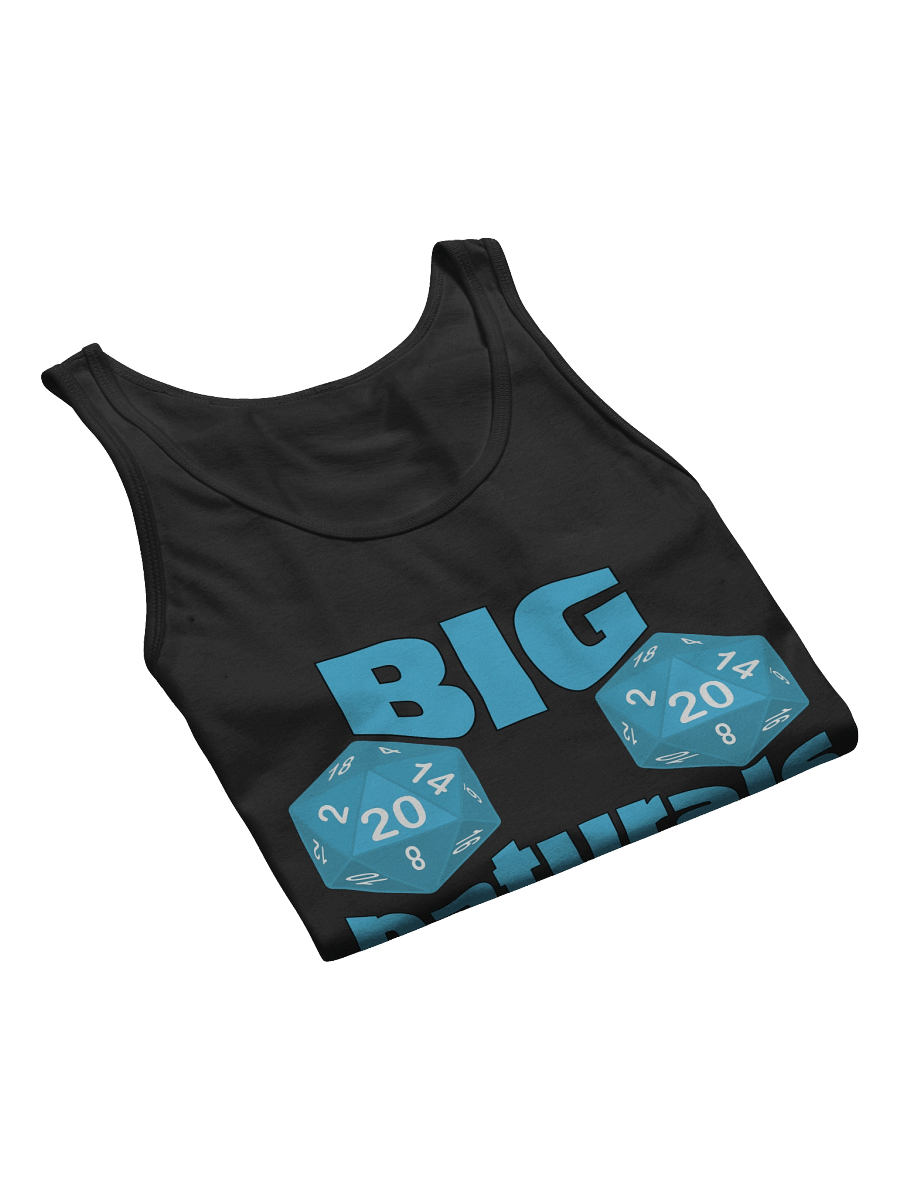 Big Naturals Tank Top product image (7)