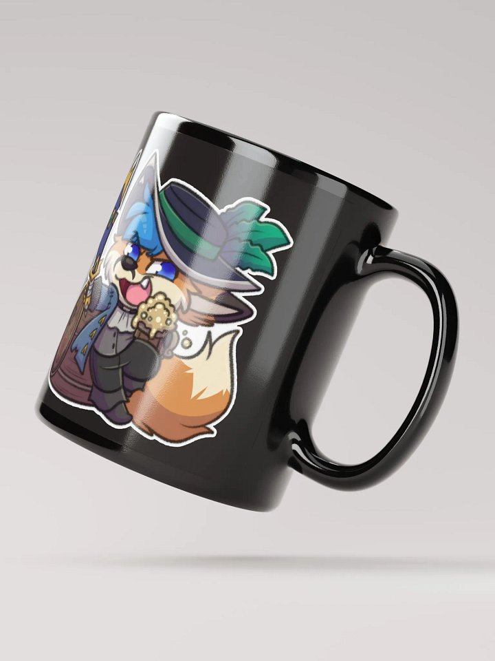 Tea Tankard product image (2)