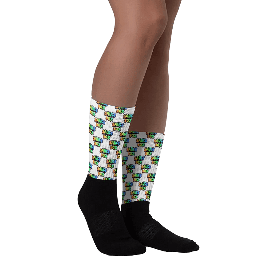 Saucebox Socks! product image (4)