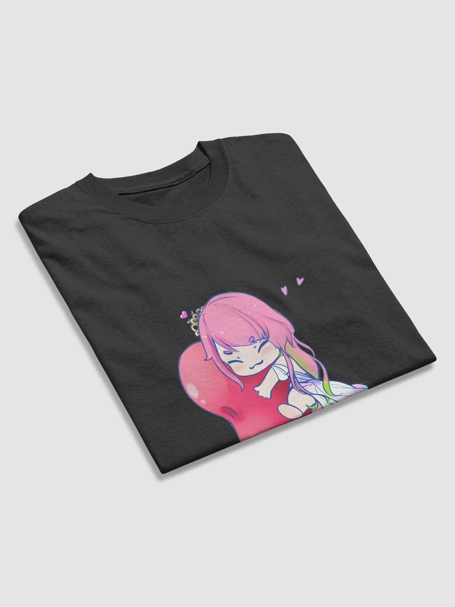 Tofu Bean Love Unisex Tshirt product image (3)