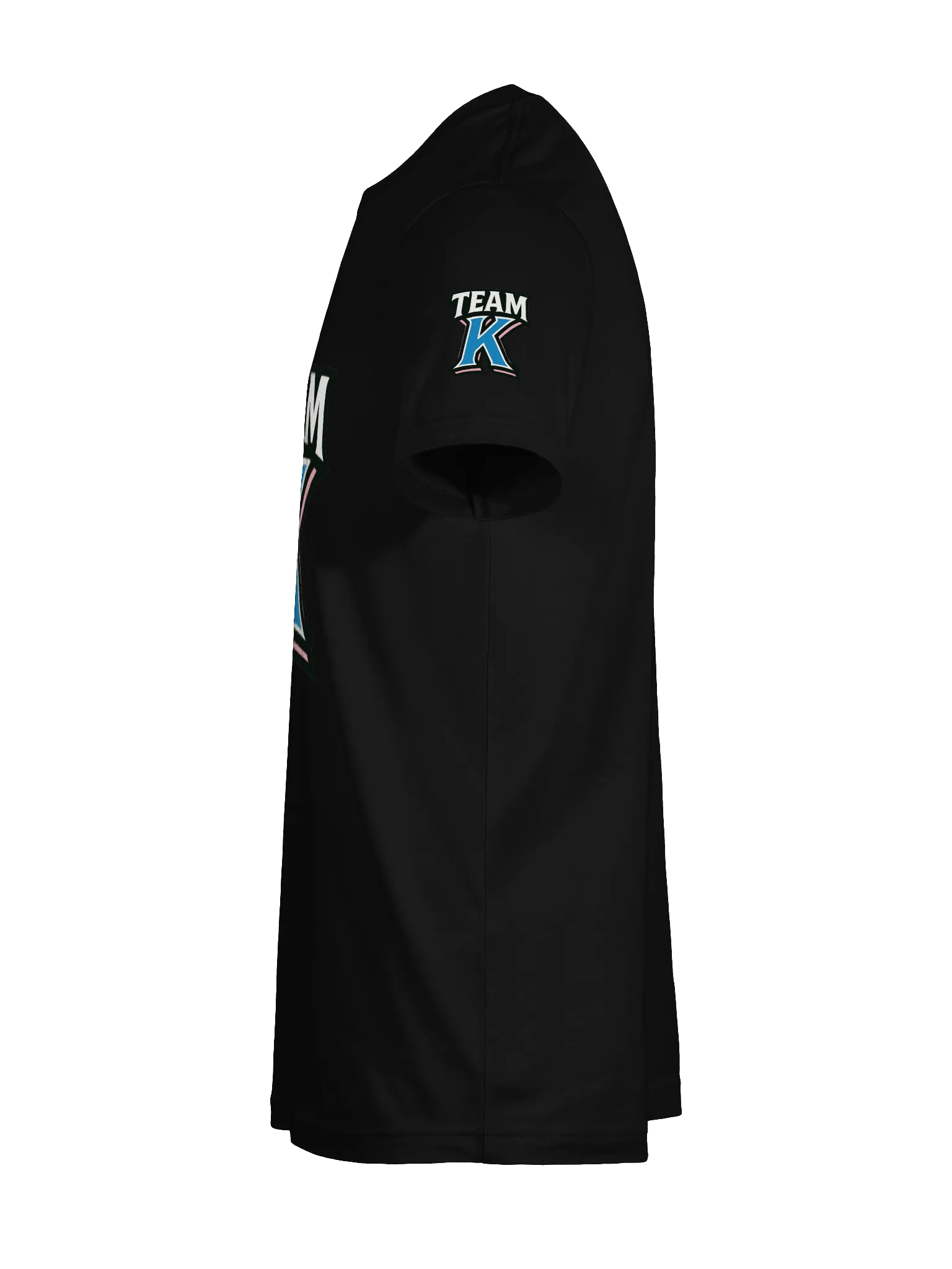 TEAM K Pride 2 T-Shirt product image (18)
