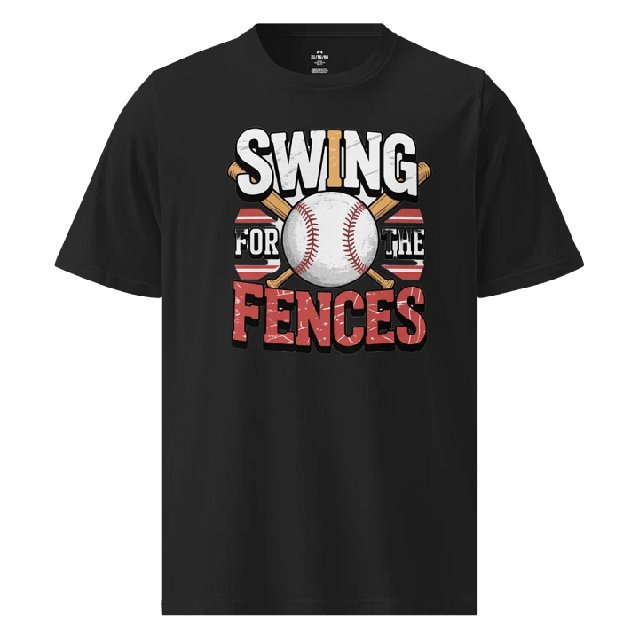 Swing for the Fences product image (1)