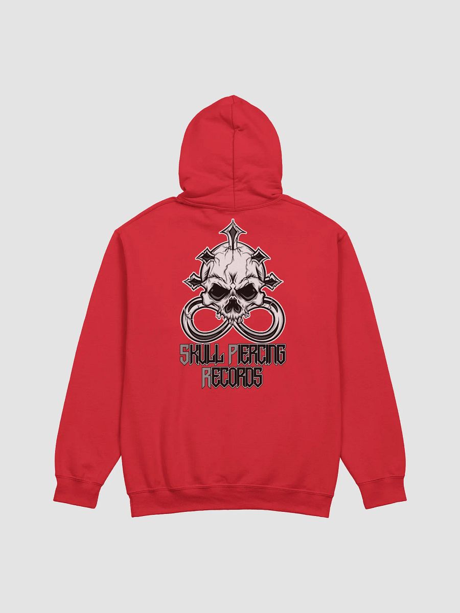 ZAGAN TDK Hoodie 2 product image (2)