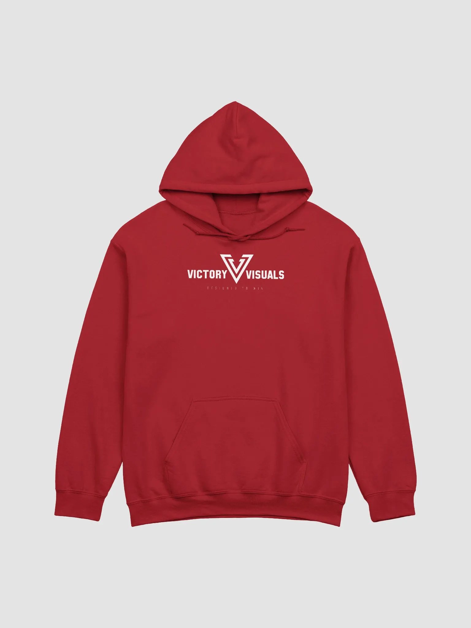 Victory Hoodie product image (1)