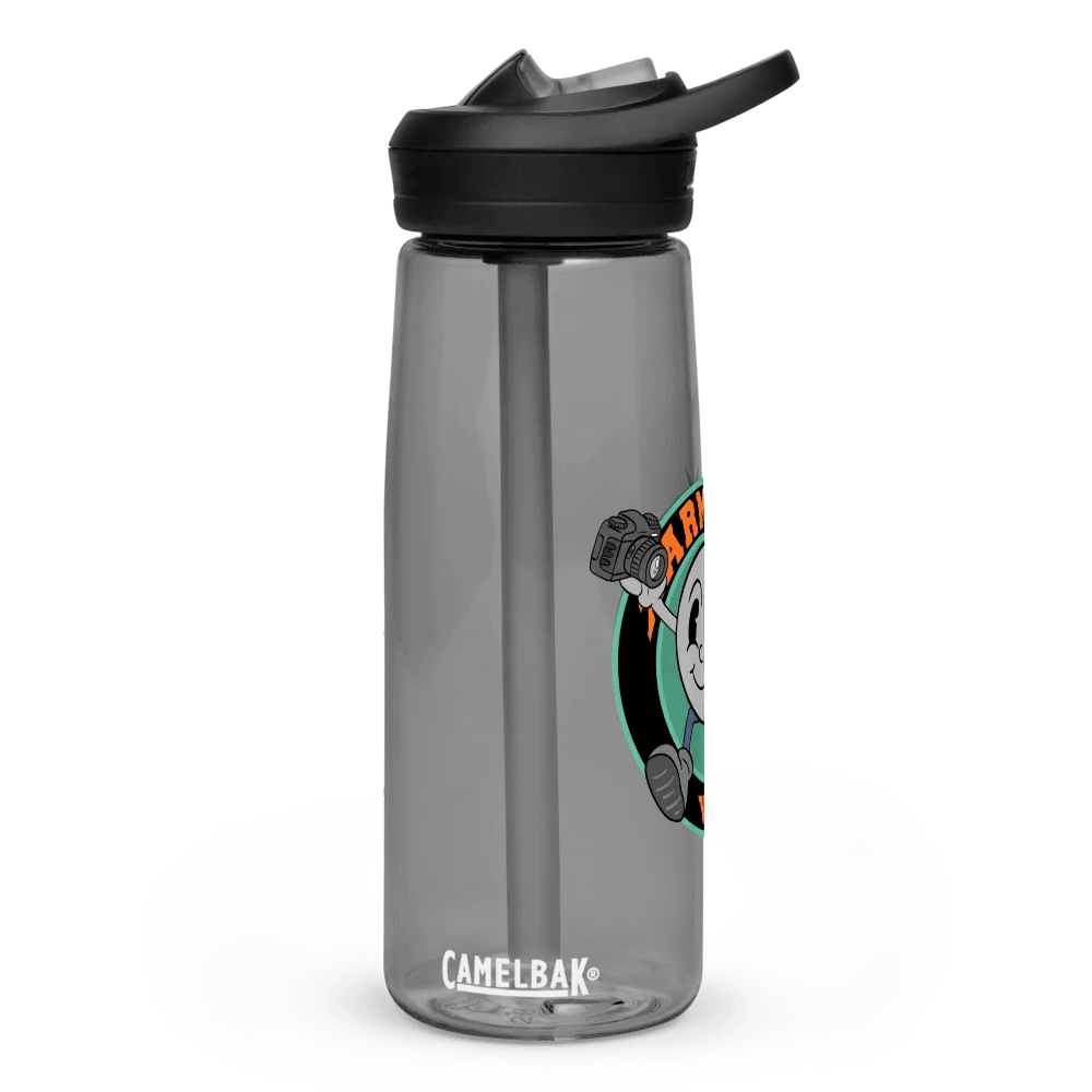 Vlogger Boy Gym Bottle product image (3)