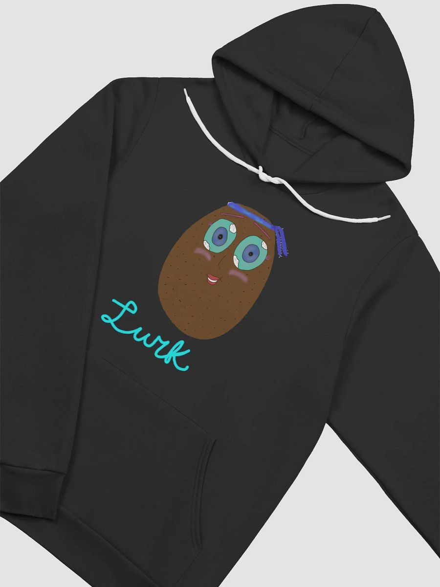 Lurk Supersoft Hoodie product image (9)