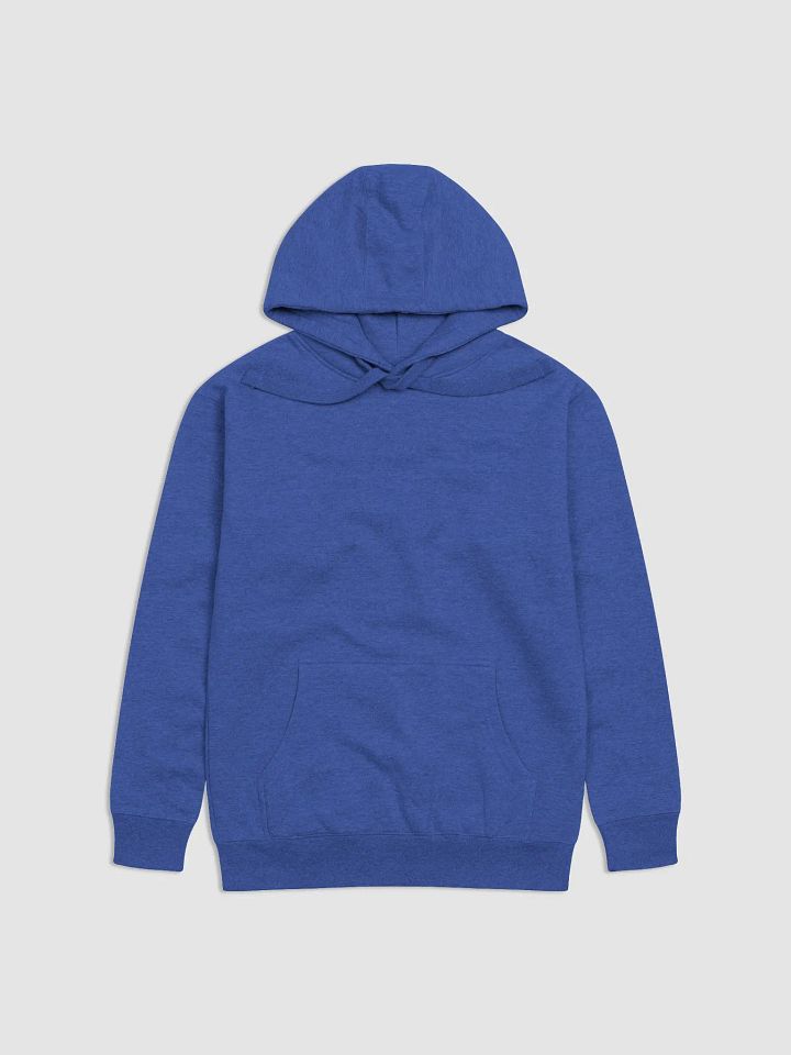 Raika Waifu Colored Hoodies product image (2)