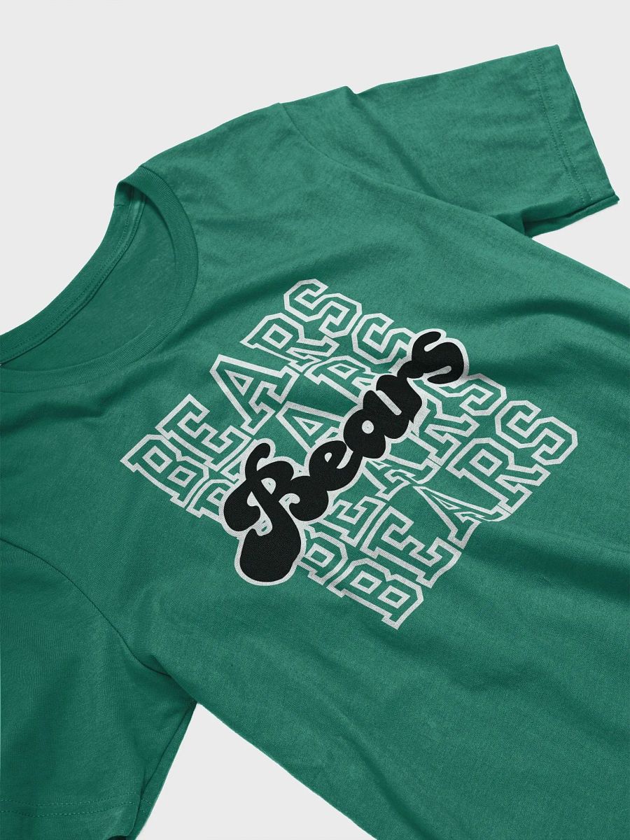 Bears Mascot T-Shirt product image (3)