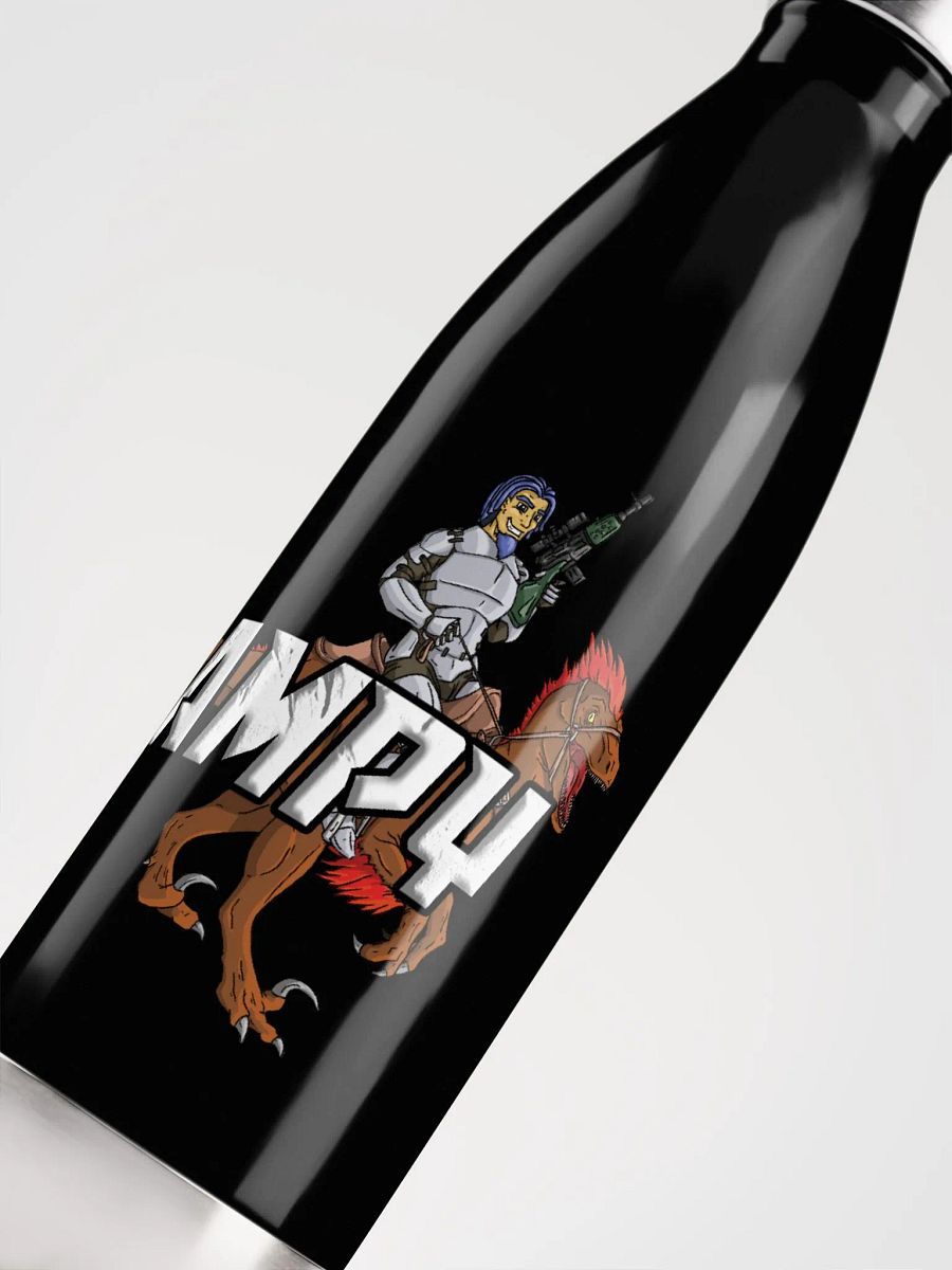 Rampy Stainless Steel Water Bottle product image (5)