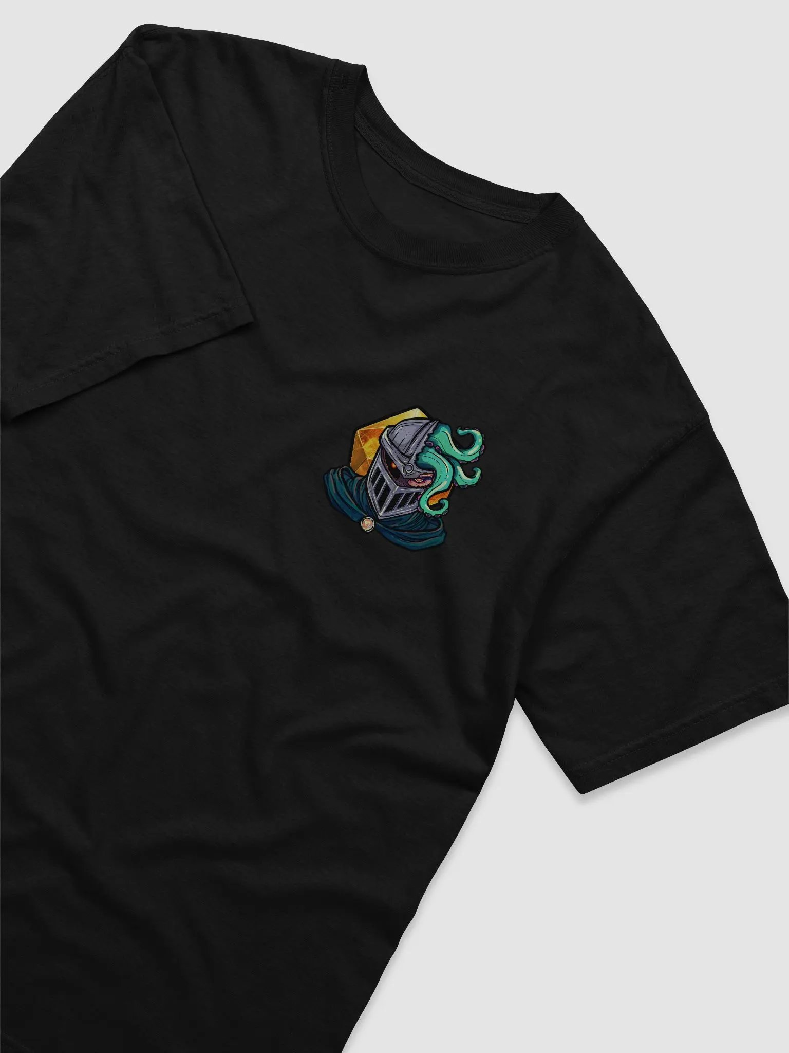 Chaotic Good Front And Back product image (3)