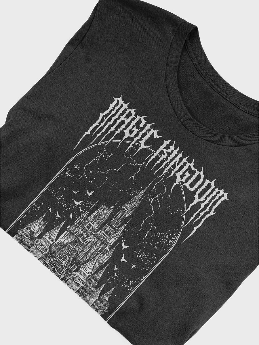 Magic Kingdom - Tee product image (3)