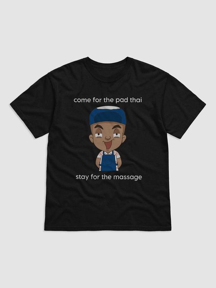 Come For The Pad Thai product image (1)