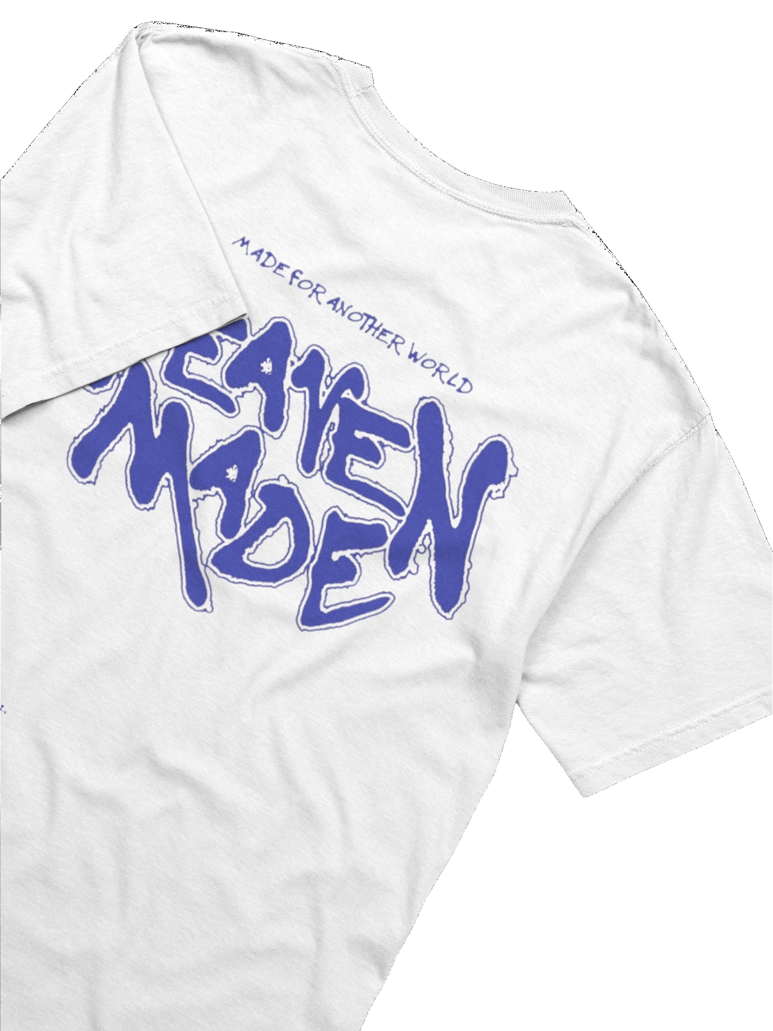 Restored Realms Tee product image (6)