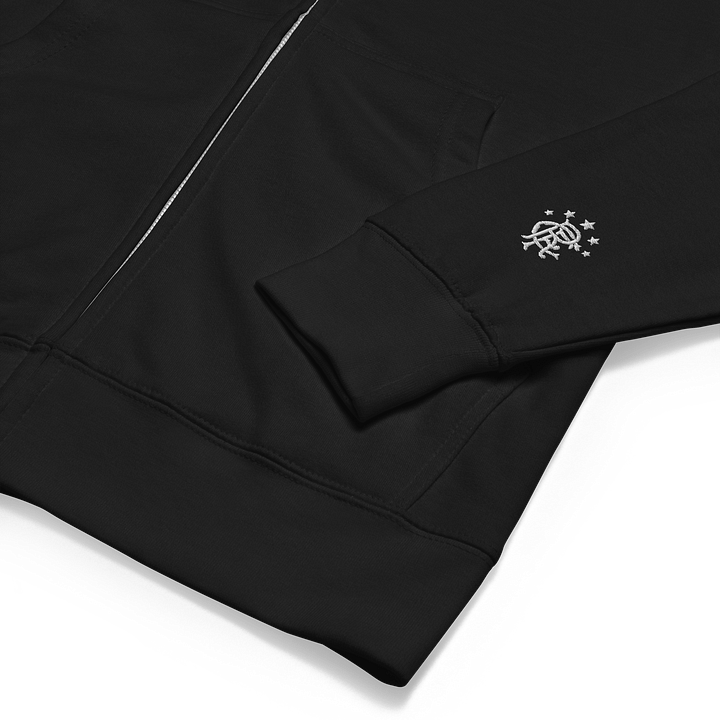 Union Bear Zipper product image (2)