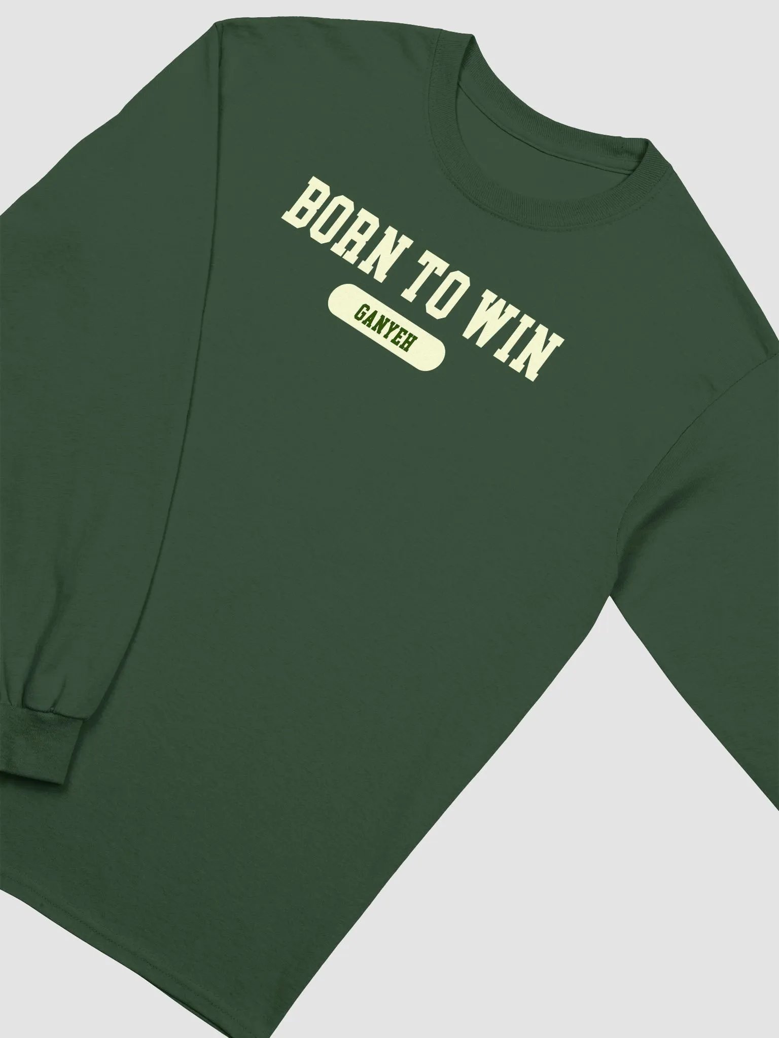 Divine Truth - 100% Cotton Tee product image (3)