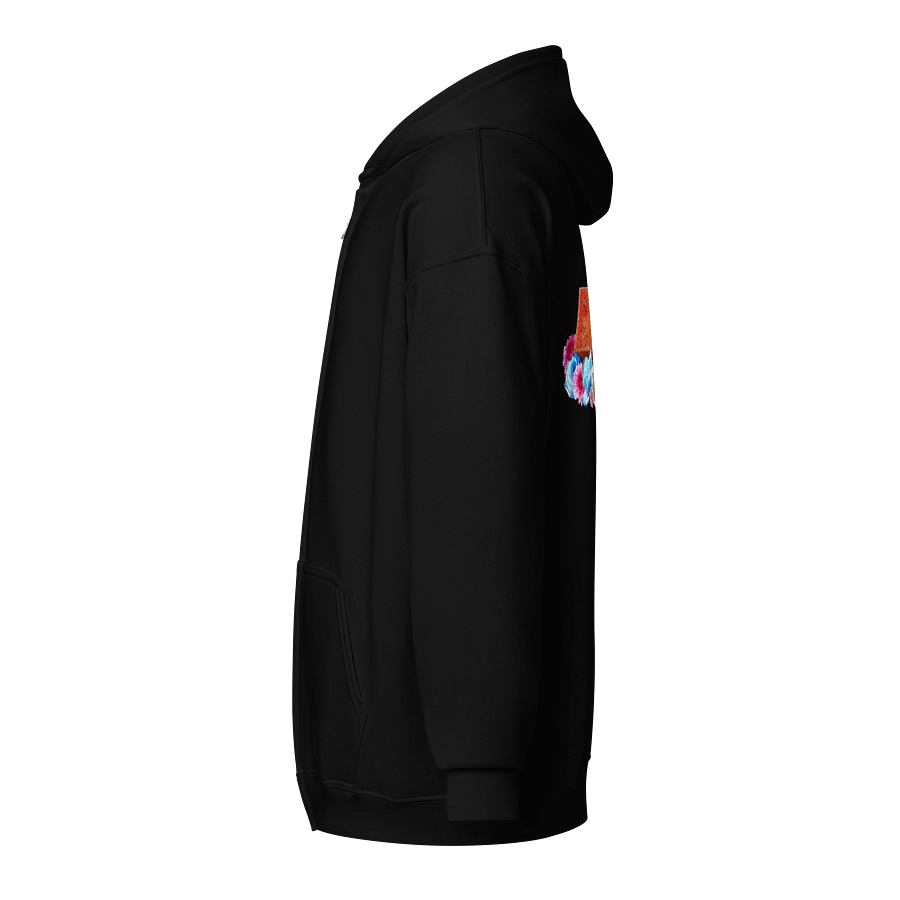 Pride is a Riot Hoodie product image (3)