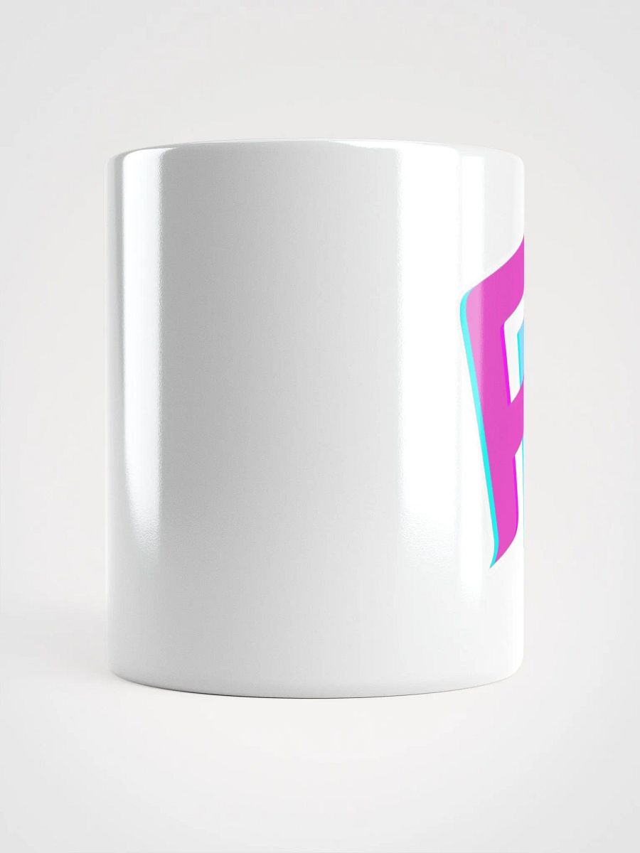 FK Logo Mug product image (5)