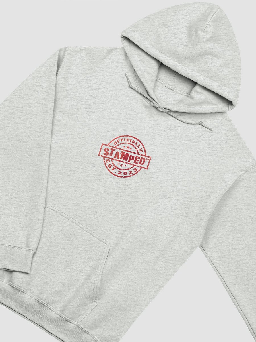 Officially Stamped Hoodie product image (25)