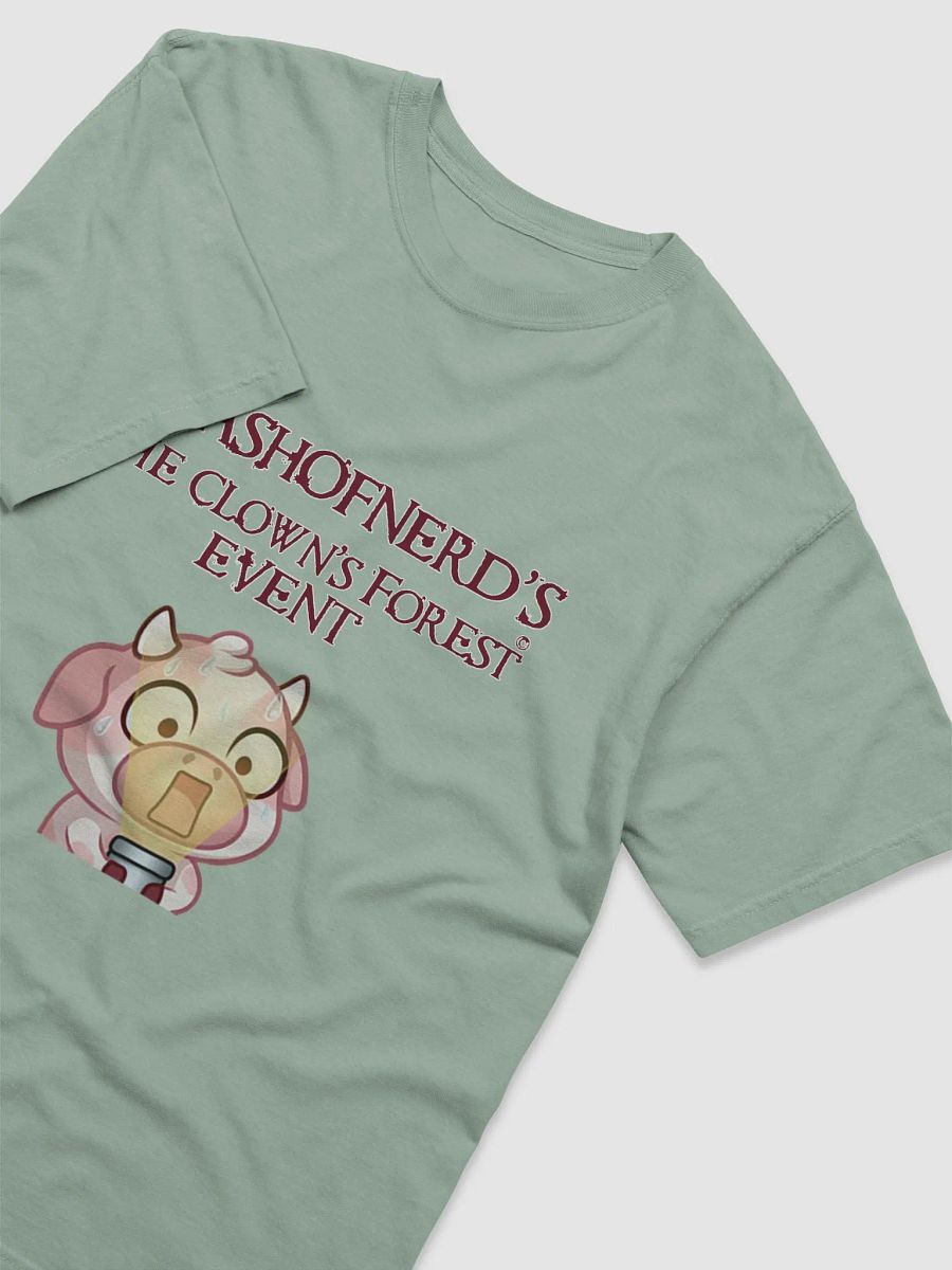 Clown Forest Event product image (24)