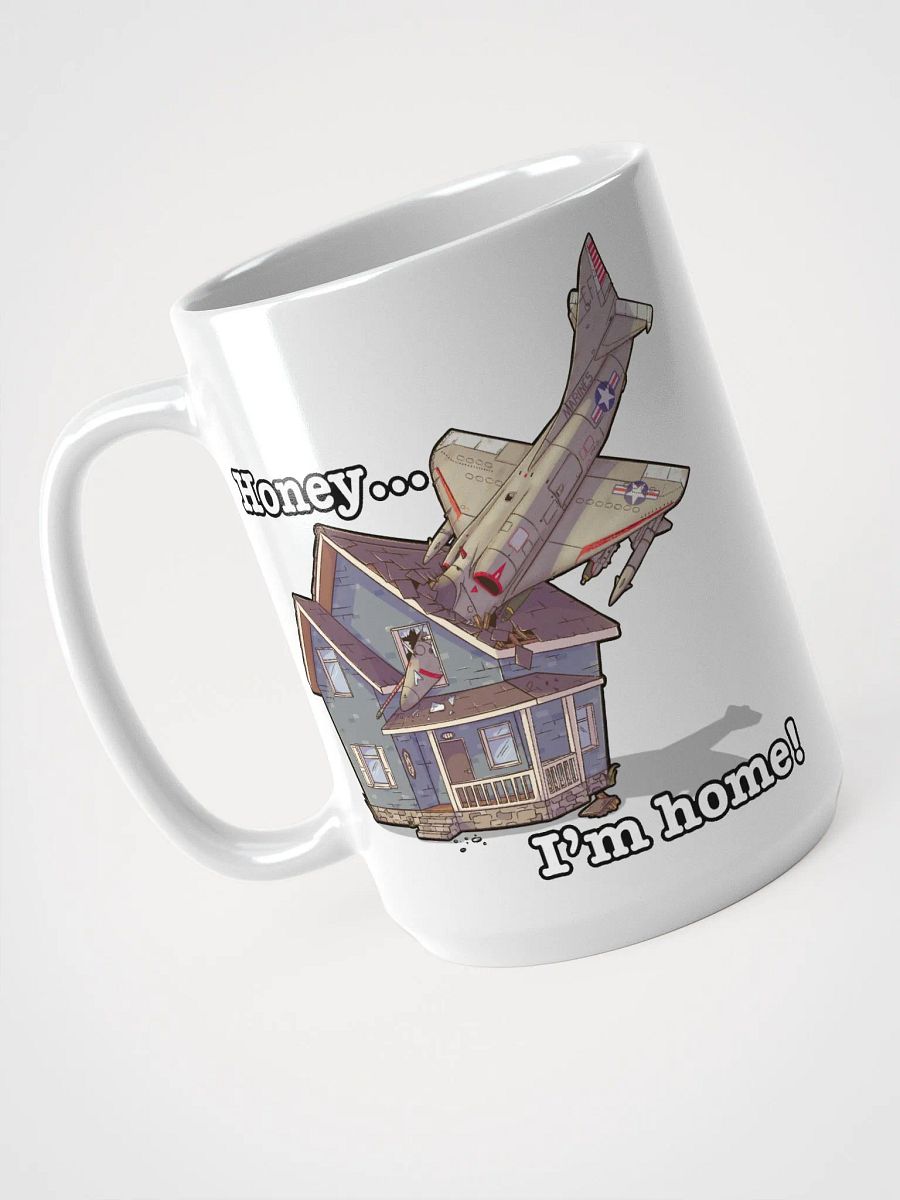 Honey I am home 15oz product image (3)