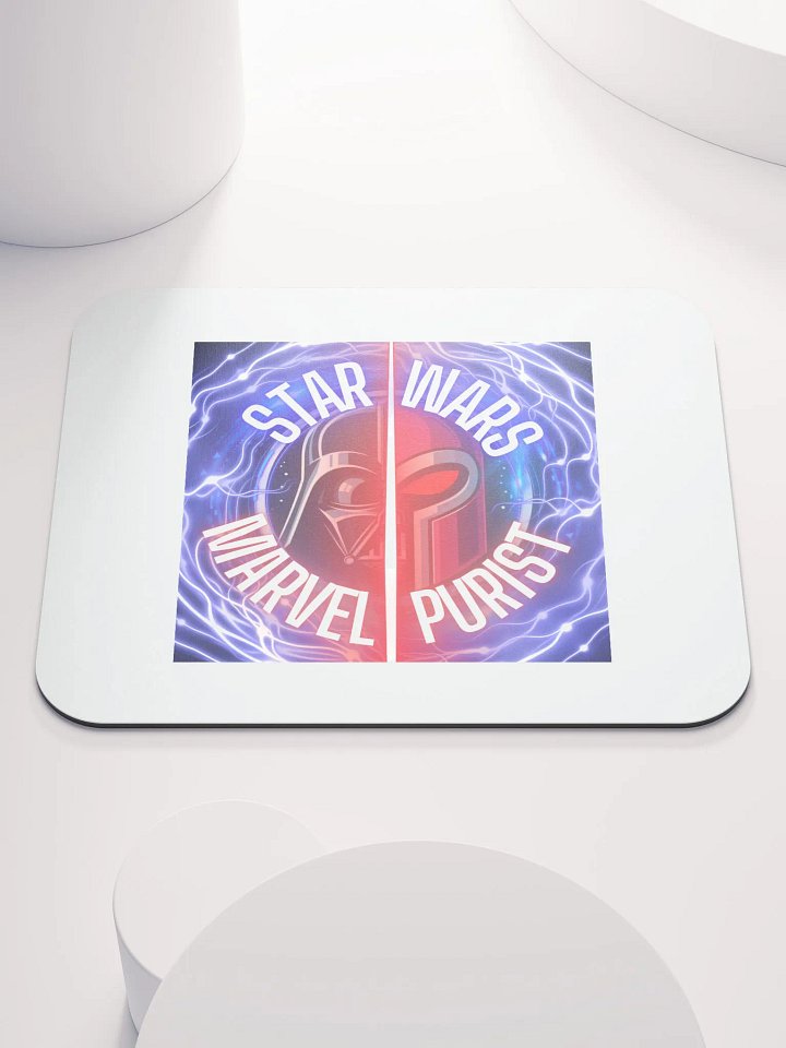 PURIST Mousepad product image (1)