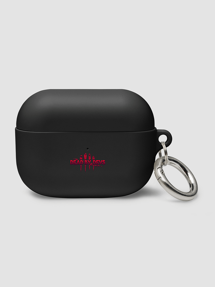 DEAD BY DEVS | AirPods Case AOP Accessories AOP111 product image (2)