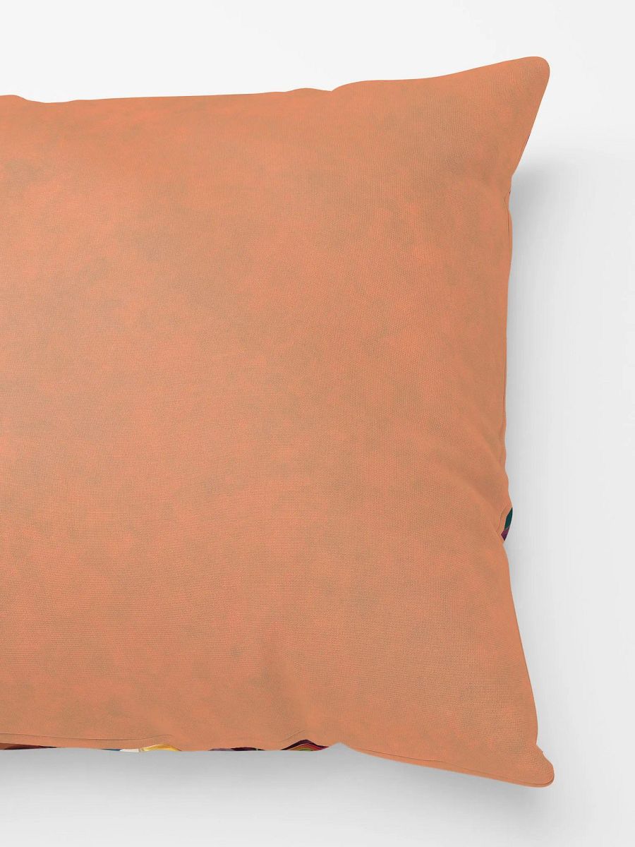 Space Cats Swirl Adventure Pillow product image (4)