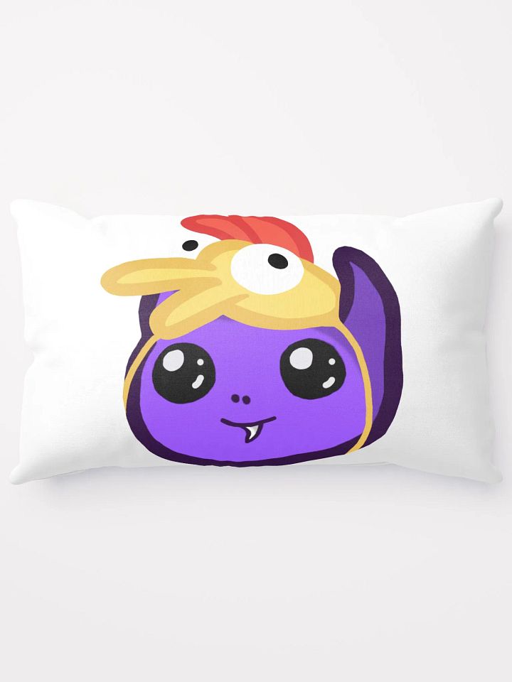 Chicken Jeffrey Pillow product image (1)